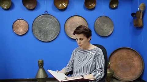 Патимат гусейнова