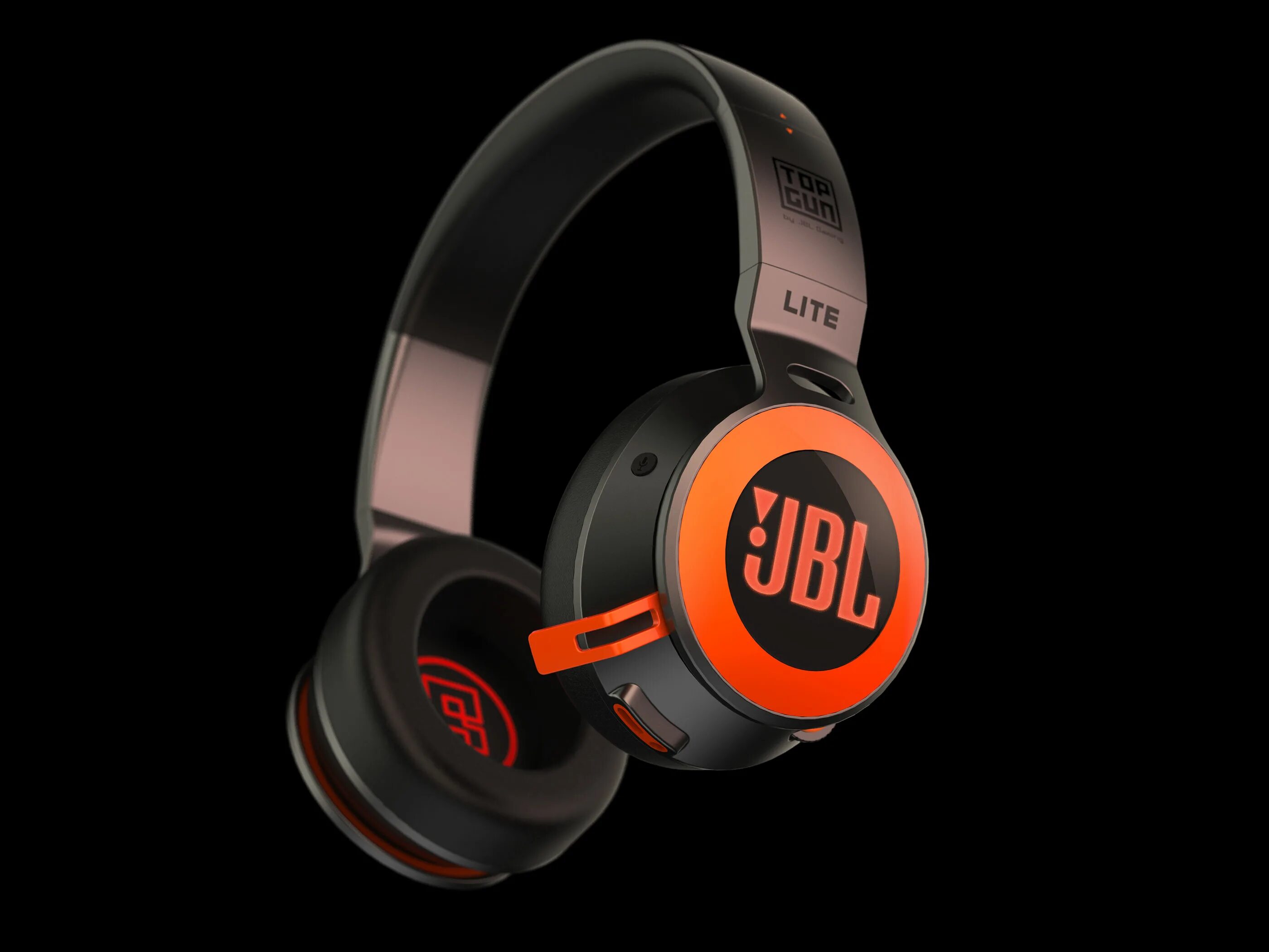 Новые наушники jbl