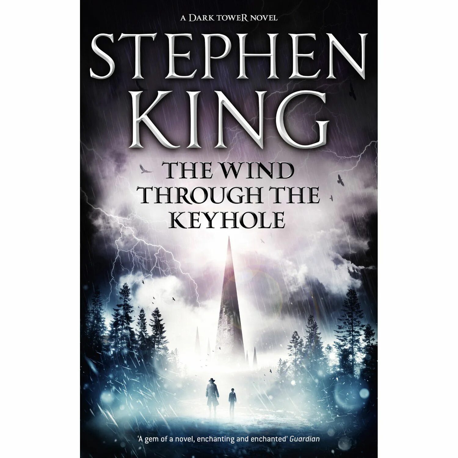 Wind through. Stephen king the dark tower: the wind through the keyhole’. through the dark книга. wind through the keyhole art. wind through keyhole amalina.