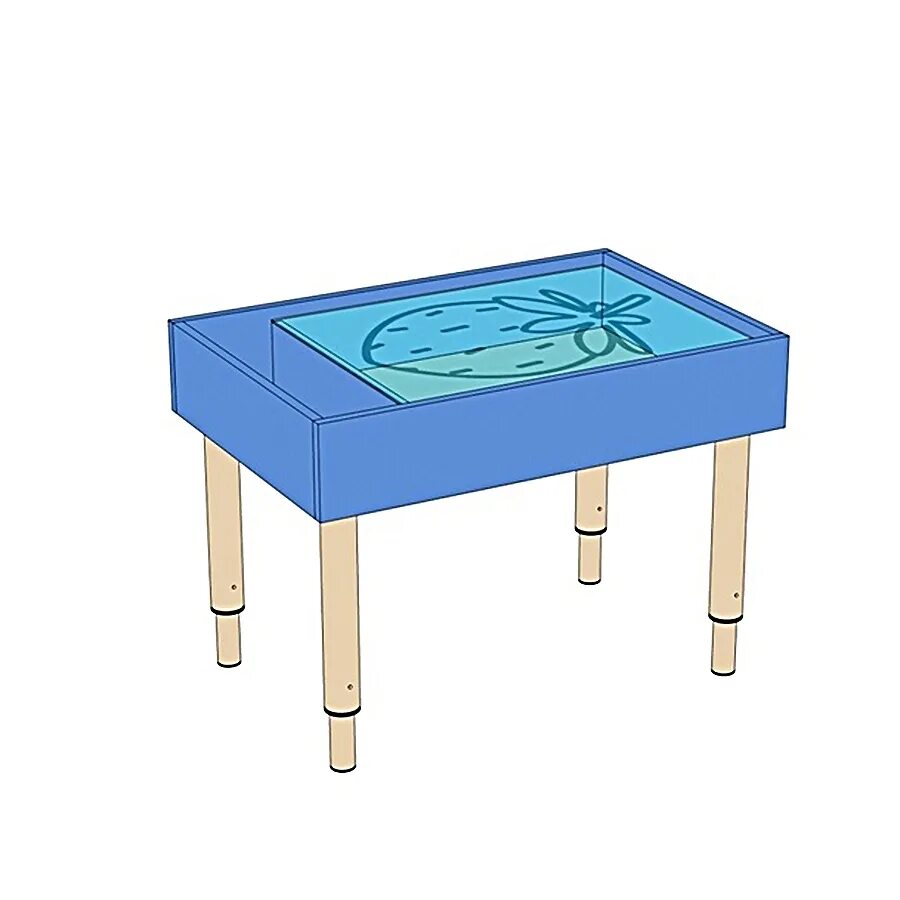 Детские столы песка. ДФ/Вт 90 стол игровой для рисования песком со свет.эффект. (70*50*48-61см). Стол для рисования песком. Стол с подсветкой для рисования. Столик для рисования песком с подсветкой.
