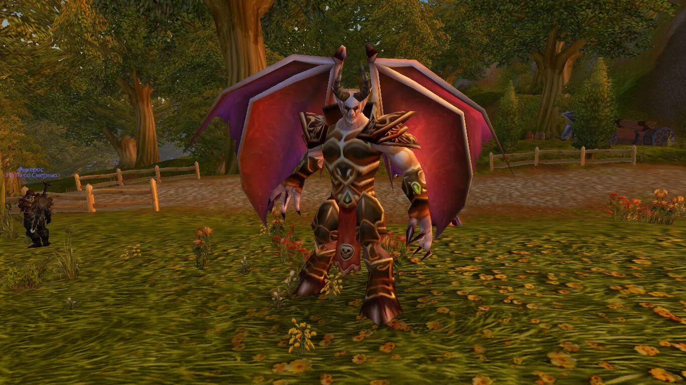 3. Defiler wings [old huntsman and co, arhin mahariel] (крылья осквернителя). Defiler wings [old huntsman and co, arhin mahariel] (крылья осквернителя). крылья осквернителя. 1.