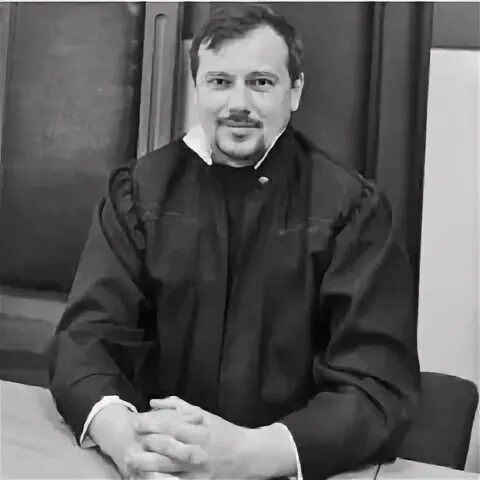 Судьи в советское время