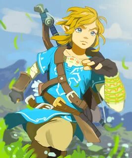 Zelda u