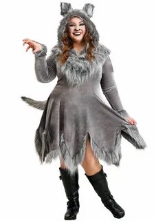 Wolves костюм