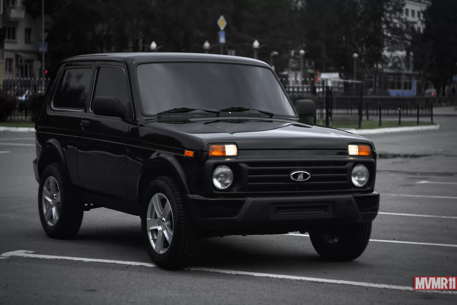 "о 979 сн 123" фото ВАЗ (Lada) 2121 Нива. Россия