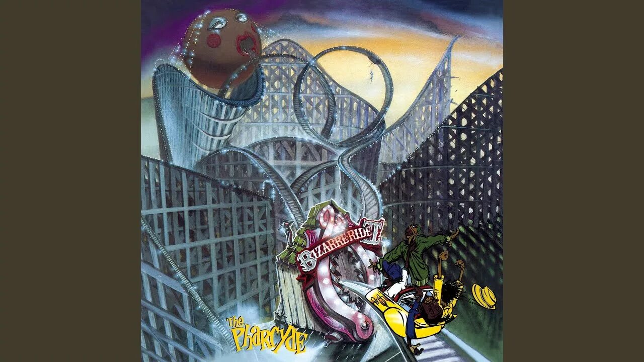 Passing me by. The pharcyde. the pharcyde - passin&#039; me by. the pharcyde - pandemonium. pharcyde - passing me by (philippians remix).