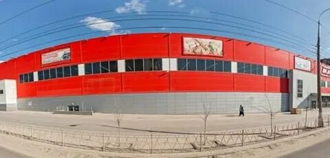 Рокоссовского 2г волгоград