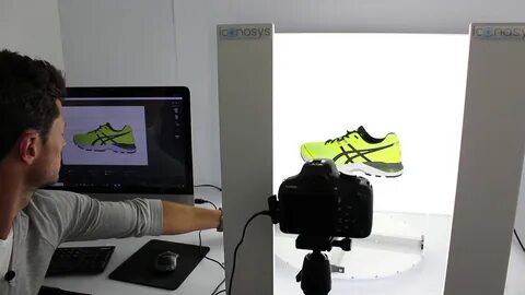 Product 360