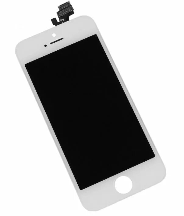 Сколько стоит экран на телефон. Iphone 5s LCD. Дисплейный модуль iphone 5s. Модуль на iphone 5s. Дисплей для iphone 6 + тачскрин белый с рамкой AAA (copy LCD).
