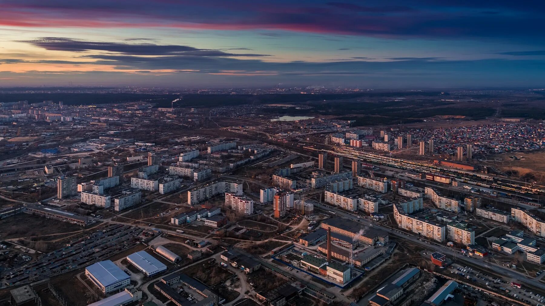 1-й квартал. Улица Свердлова, 37