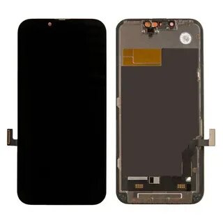 Iphone 13 экран характеристики