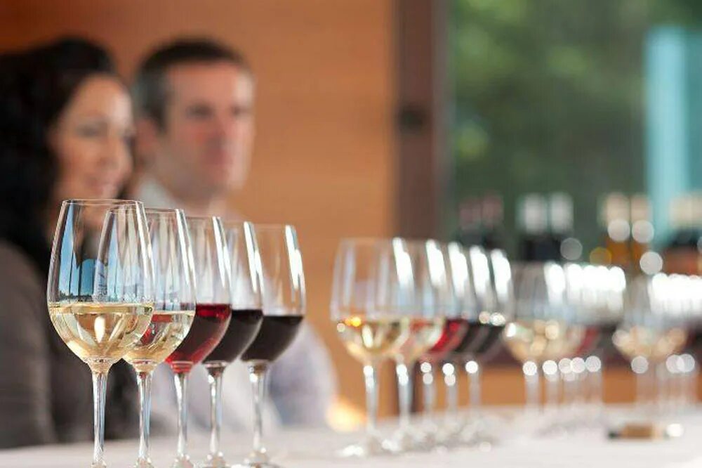 Barcelona wine. Barcelona wine