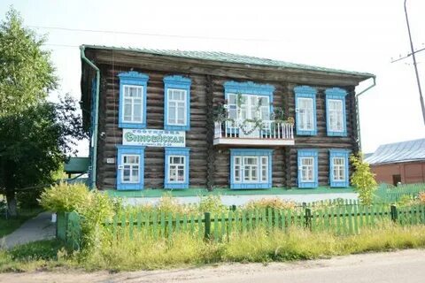 Доска енисейск