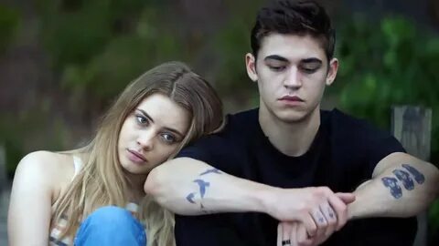 After Hardin & Tessa Love Whatsappstatus - YouTube 