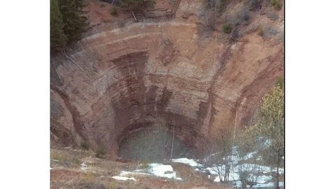 Озеро глаз сейчас