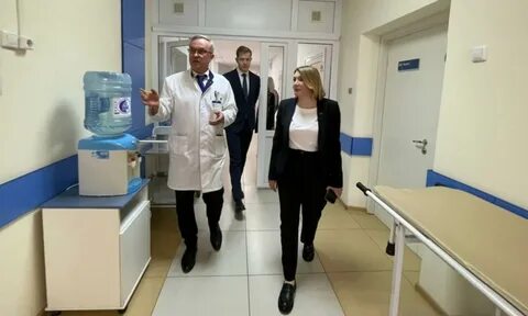 Сайт больницы офтальмологической архангельска