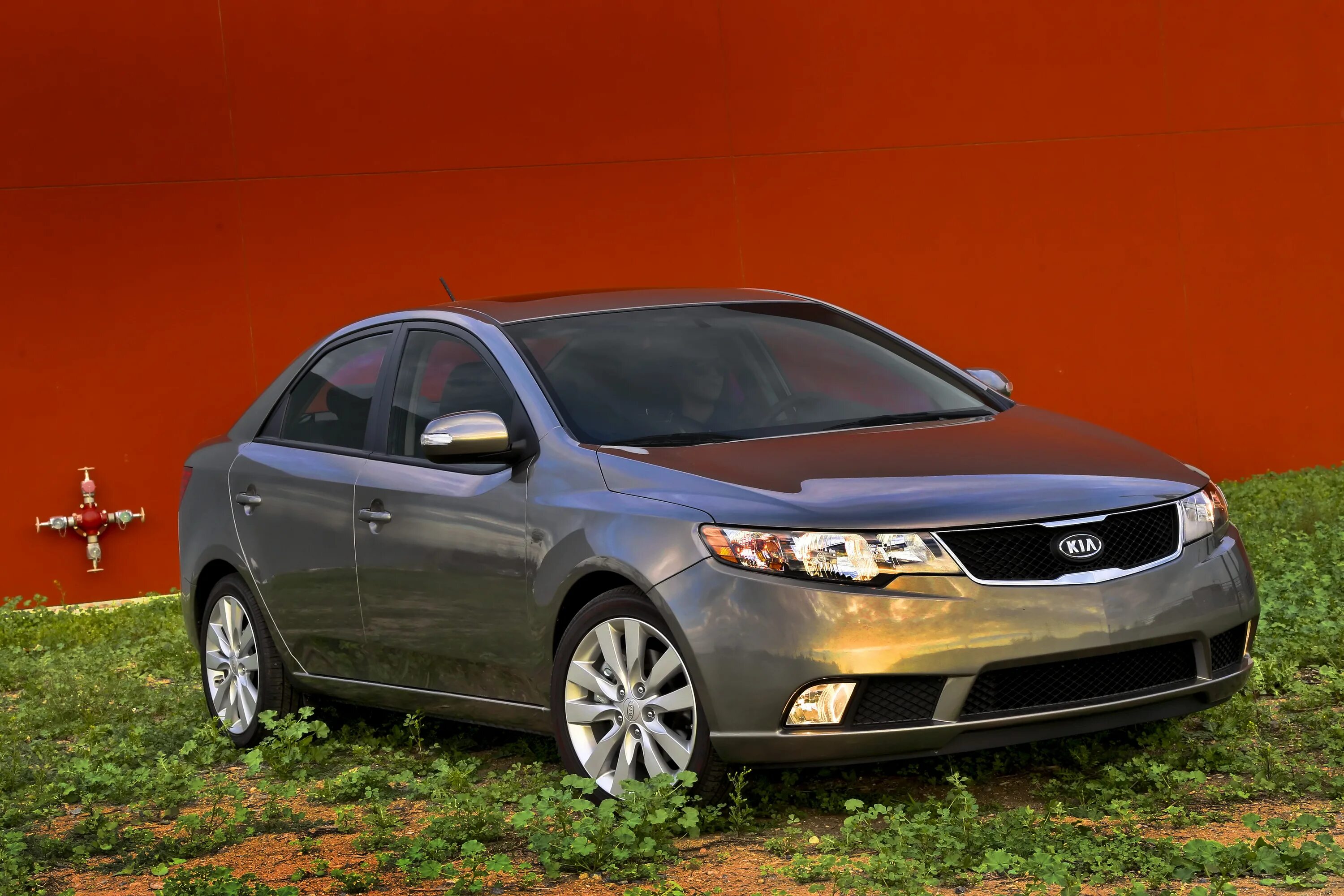 Kia Серато 2010. Kia Cerato II 2009-2013. Kia Cerato 2010 седан. Kia Forte 2010.