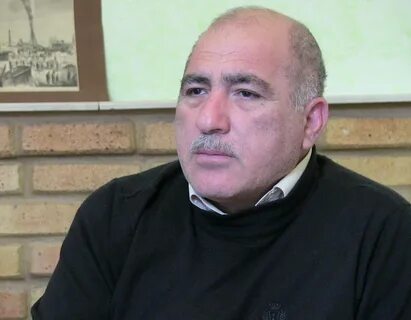 Где гусейнов