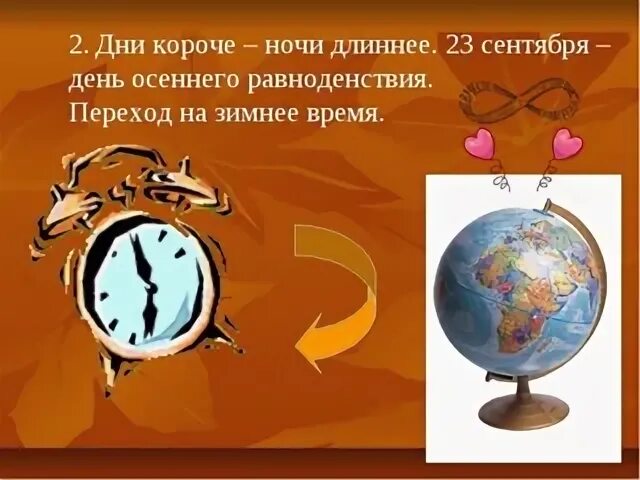 23 сентября день ночь