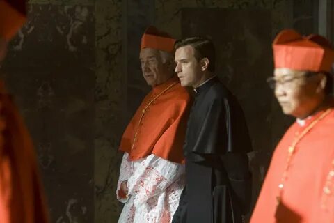 Ангелы и демоны 2009