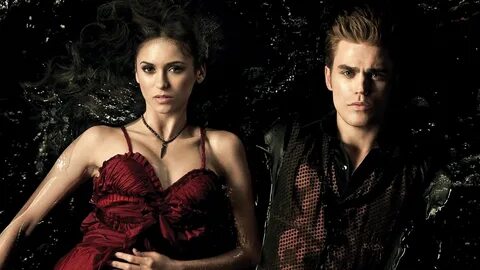 Vampires tv
