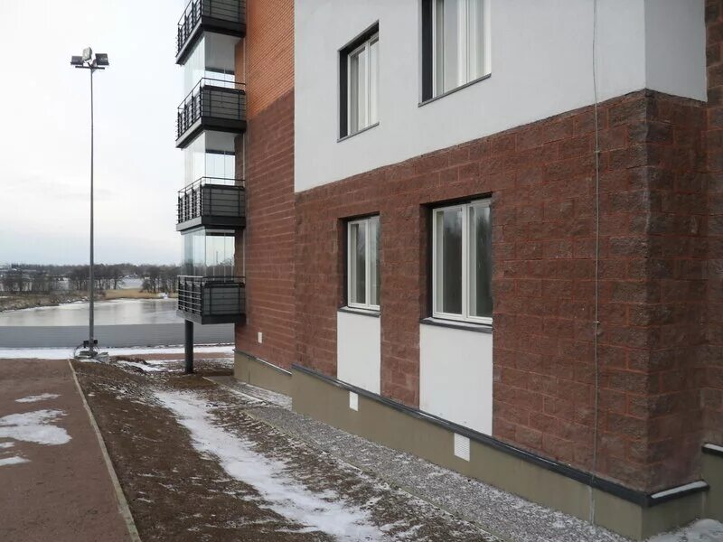 стройка выборг