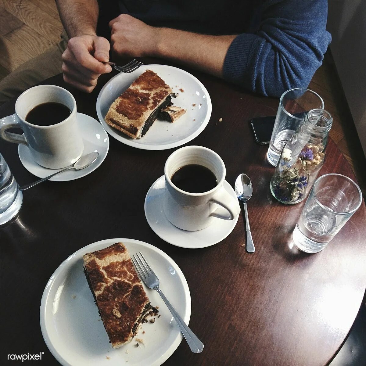 7 Great Places to Get Coffee in Puerto Rico Holidify