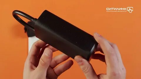 Xiaomi portable electric air