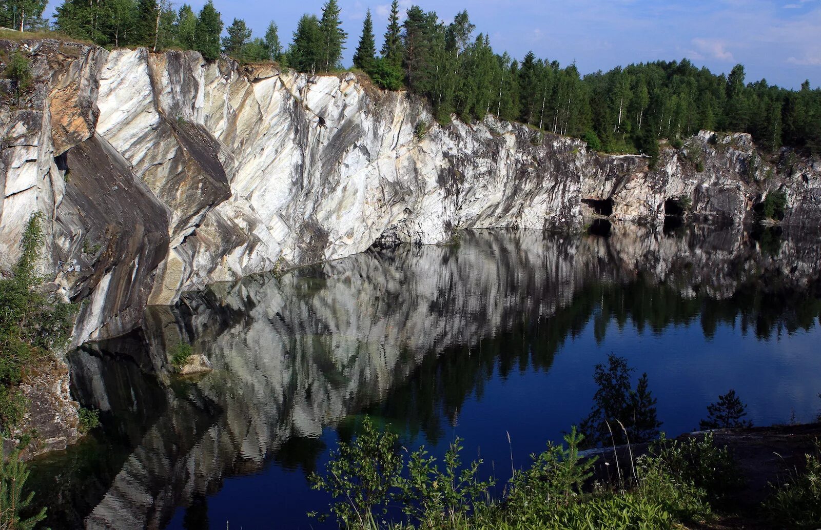 Ала рус. Карелия мраморный каньон Рускеала. Карелия каньон Рускеала. Сортавала – горный парк «Рускеала» – Сортавала.. Горный парк Рускеала.