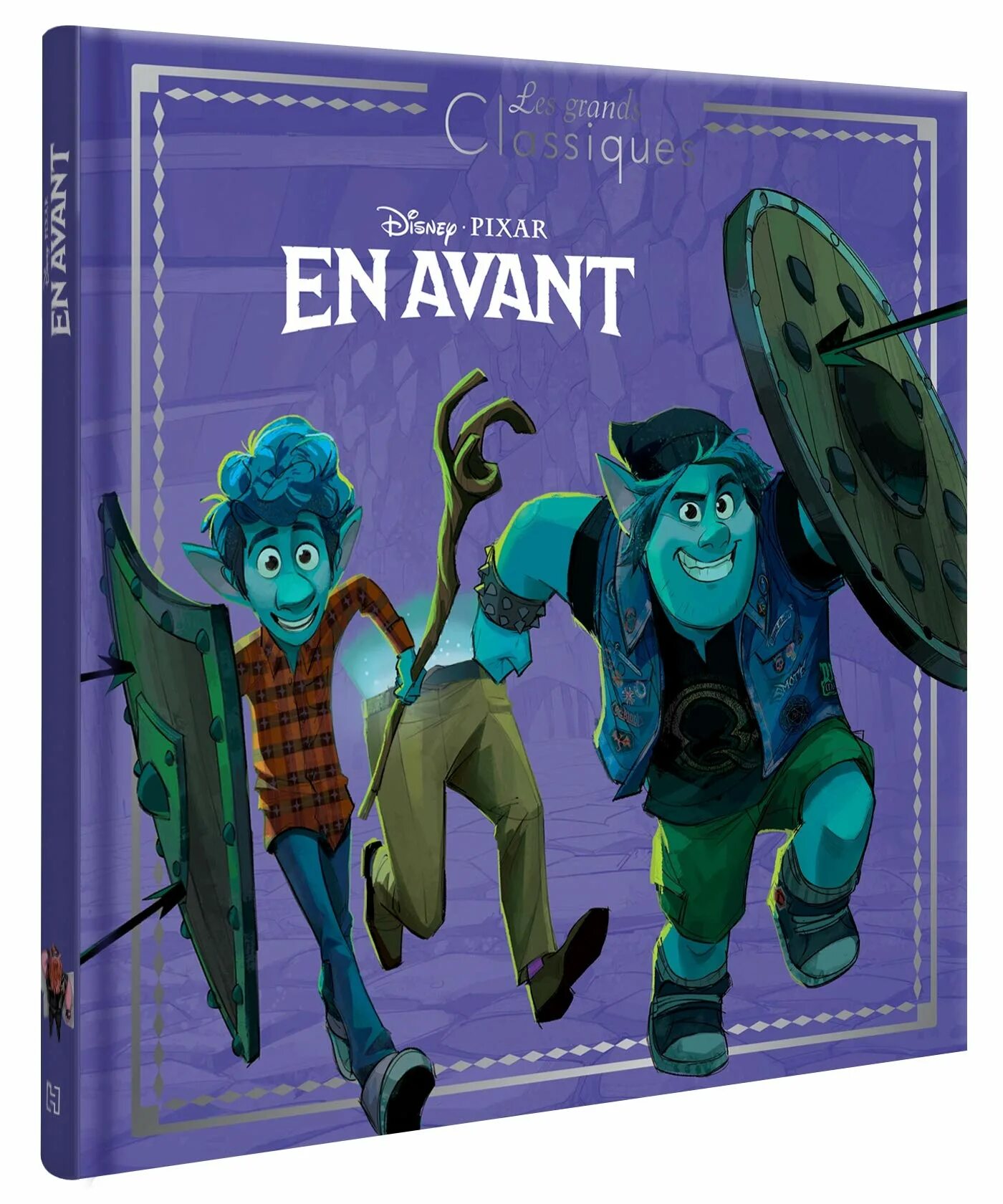 Avant les. Les dames en avant перевод.