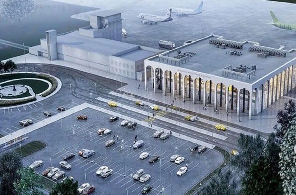 Строительство новой федерации. Аэропорт Ставрополь проект. Новый Ставропольский аэровокзал. Аэропорт Ставрополь новый проект. Ставропольский аэропорт новый терминал.