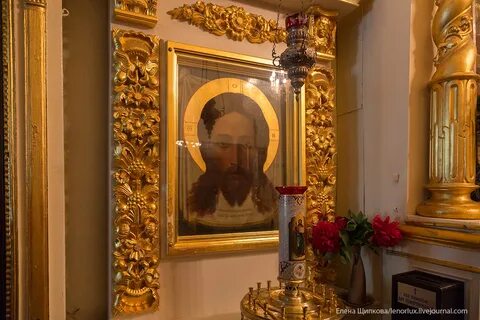 Печерский монастырь иконы