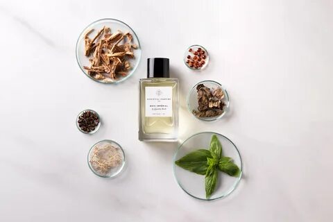 Bois imperial essentials edp