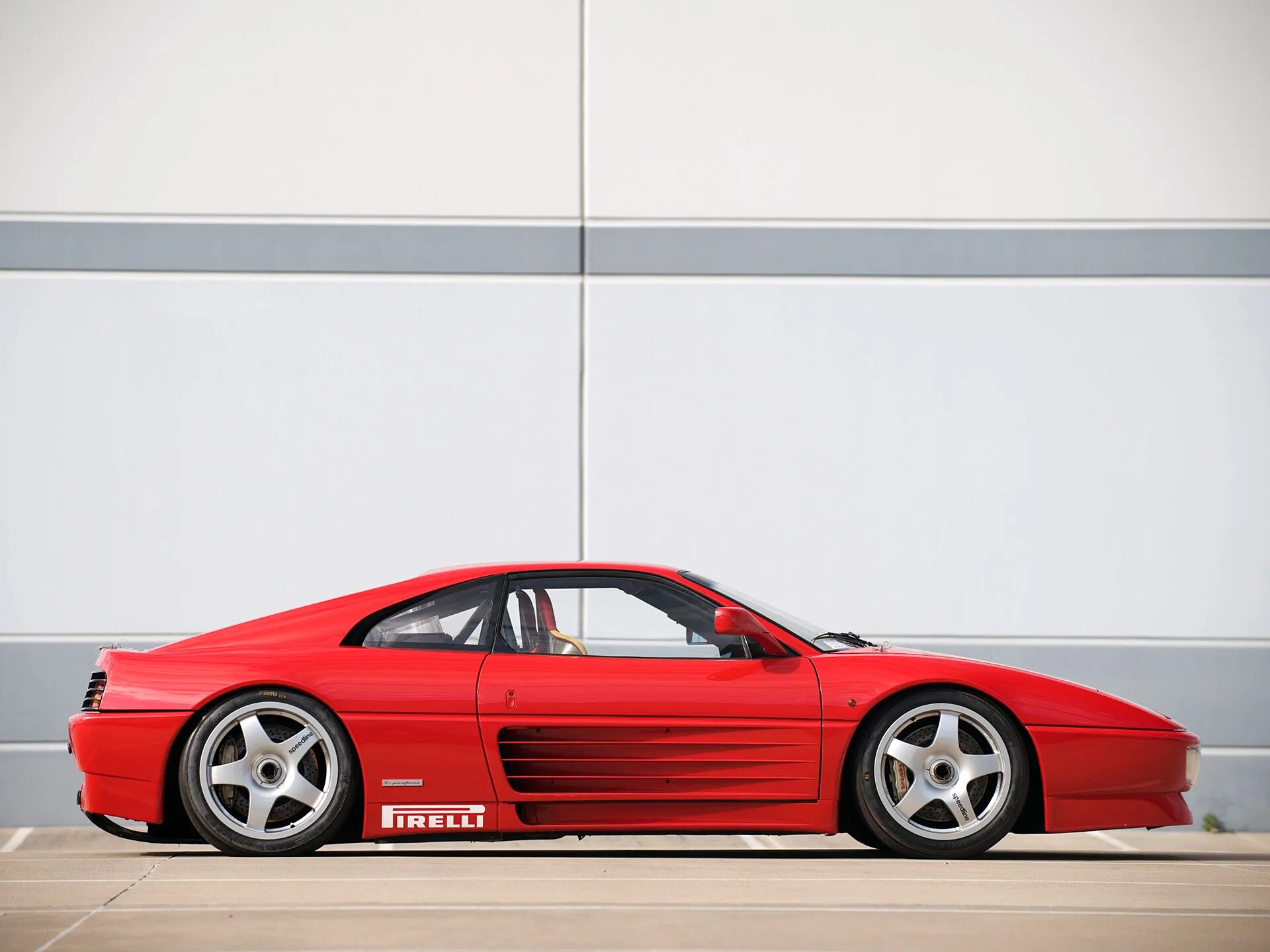 Ferrari 348. Ferrari 348 gt. Ferrari 348 gt3. Ferrari 348 gt 1996. Ferrari 348 stance.