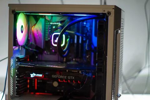 Rgb pro