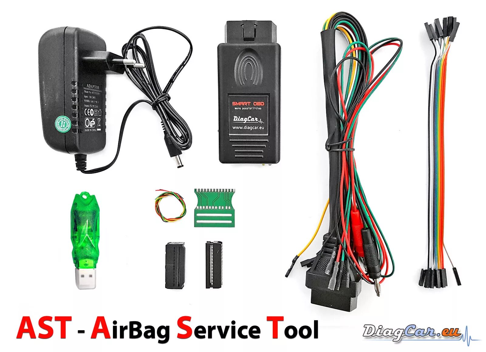 Can service. Airbag service tool ast v6.9. airbag tool. 1l43m airbag service tool.