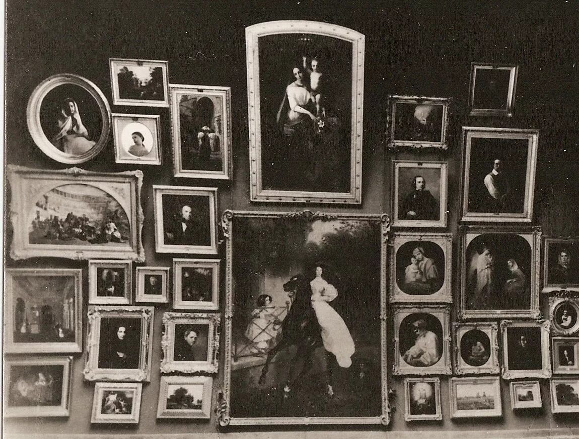 P gallery
