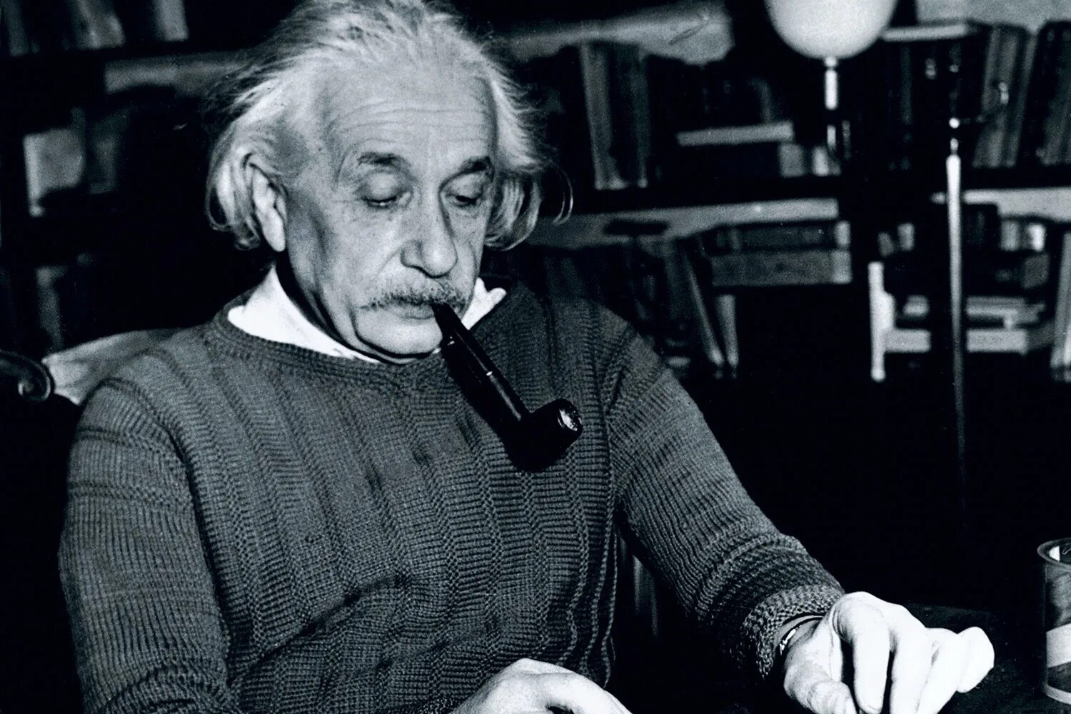 Einstein