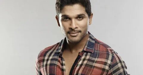 Allu arjun uzbek