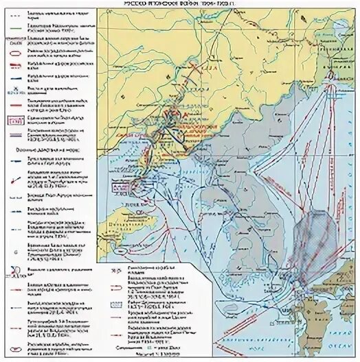 Сражение относящиеся к русско японской войне. Ход сражения русско японской войны 1904-1905. Карта японской войны 1904 1905.