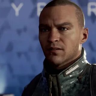 David cage