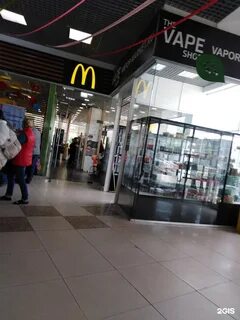 Пар маркет