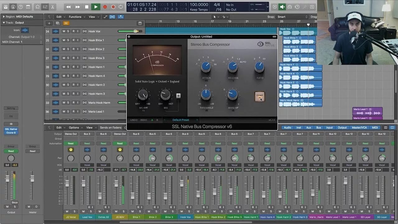 Bus compressor. Ssl stereo bus compressor. ssl native bus compressor vst. ssl native bus compressor 2. waves bus compressor.