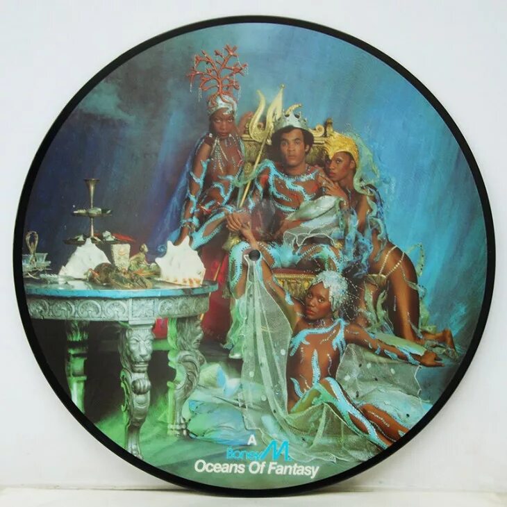 LP Boney m.: Oceans of Fantasy. Boney m Oceans of Fantasy 1979. Бони м океан фантазии. 1979 - Oceans of Fantasy.