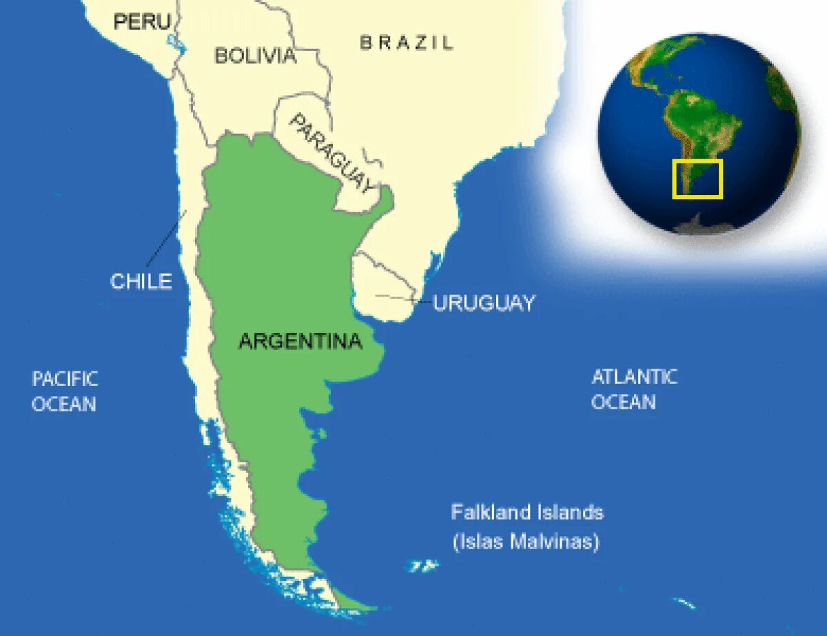 Аргентина географическая карта. Аргентина на карте. Капиа Аргентины. Аргентина на карте Южной Америки.