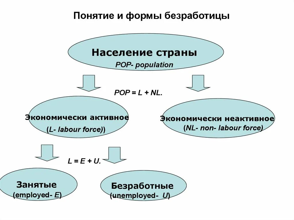 Труд и безработица обществознание 8 класс. Занятые и безработные. Занятость и безработица. Рынок труда и безработица. Экономически активное население безработица.