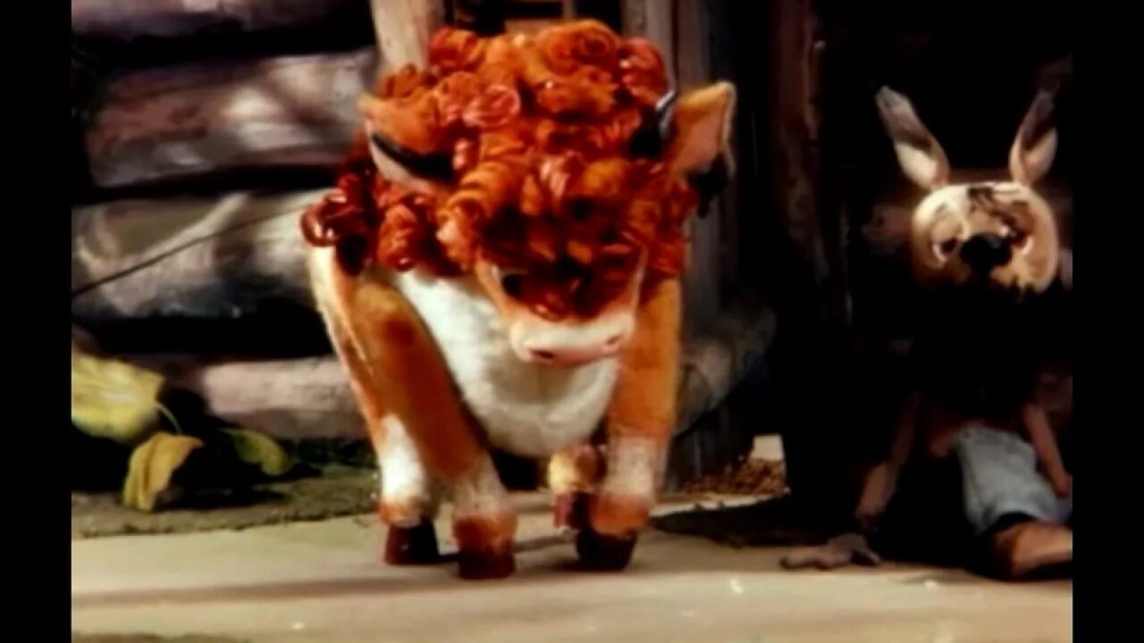 Волк и теленок 1984. Папаня из мультика волк и теленок. Волк и бычок папаня. Волк и теленок 1984. Волк и теленок папаня.