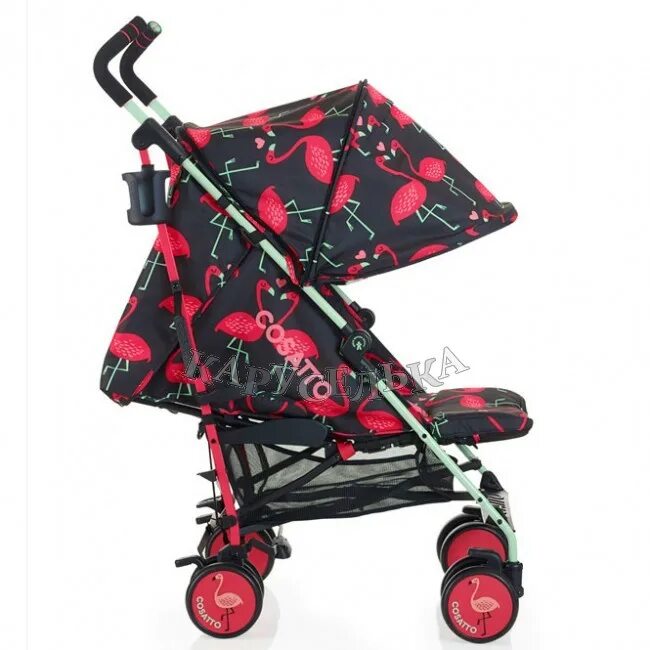 Коляска фламинго. Cosatto фламинго. Коляска cosatto люлька. Коляска фламинго. Ника 04 коляска инвалидная.