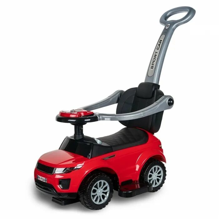 Каталка Baby Care Sport car. Каталка-толокар Baby Care Sport car (614w). Каталка детская Babycare Sport car красный. Толокар машина красная Babycare.