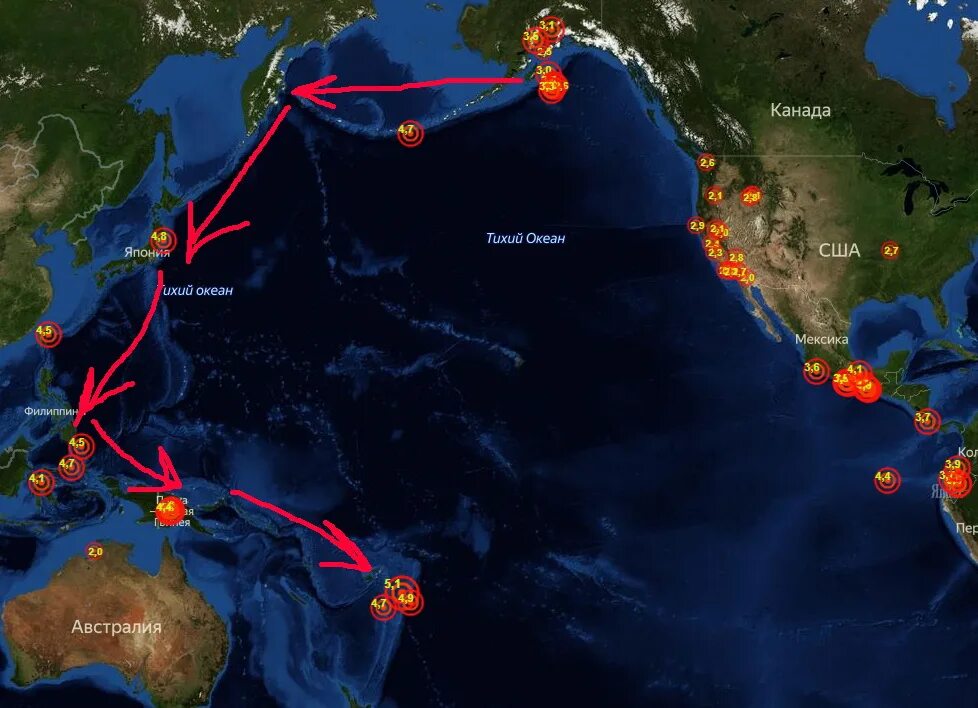 Где находится тихоокеанское огненное кольцо. Тихоокеанское вулканическое огненное кольцо. Тихоокеанское огненное кольцо землетрясение. Тихоокеанское огненное кольцо на карте. Ихоокеанское "огненное кольцо".
